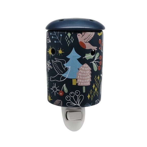 Electric Fragrance Warmer - Picture 2 of 10